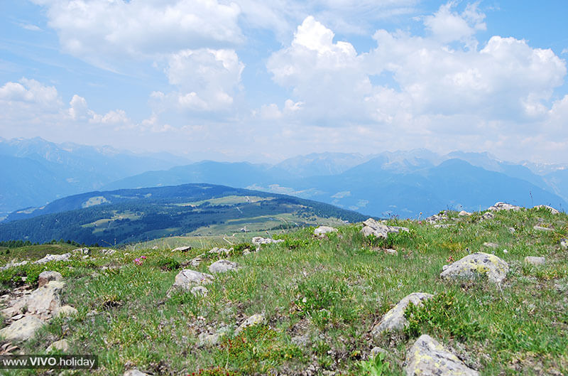 Wandern Im Eisacktal | Die Schönsten Wanderungen