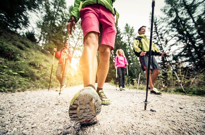 Wandern Im Eisacktal | Die Schönsten Wanderungen